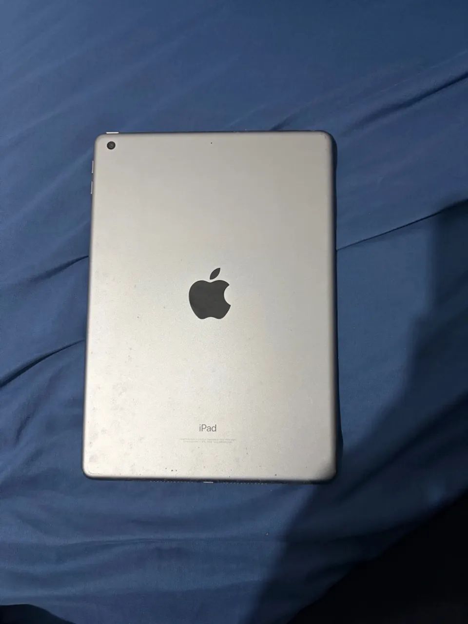 Ipad 6º geração 32gb prata - Foto 2