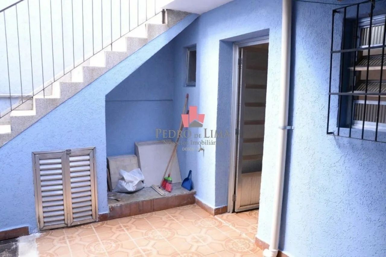 Sobrado na Ponte Rasa com 111m², 3 Dormitórios, 1 Suíte, Sacada e 2 Vagas - Foto 2