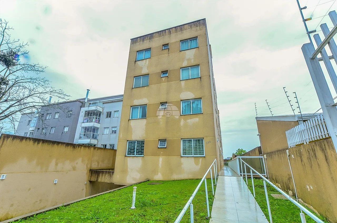 Vendas Apartamento Curitiba PR - Foto 3