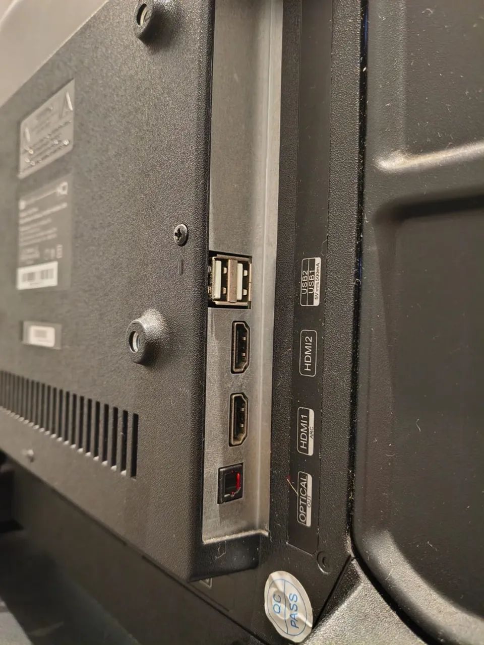 TV Smart 32 - Foto 5