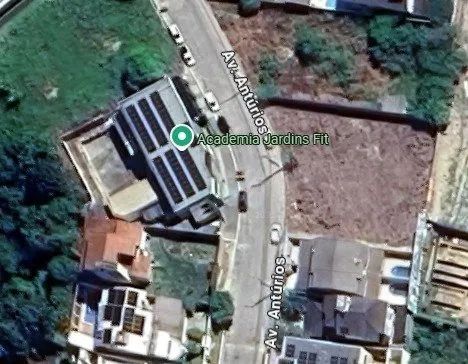 Terreno amplo ideal para empreendimentos imobiliários em Eunápolis - Foto 5