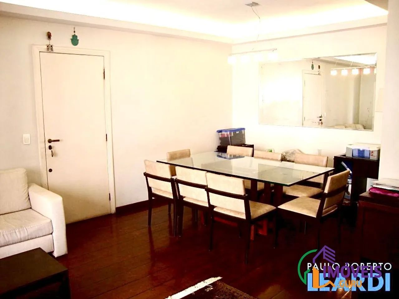 APARTAMENTO - PINHEIROS - SP - Foto 4