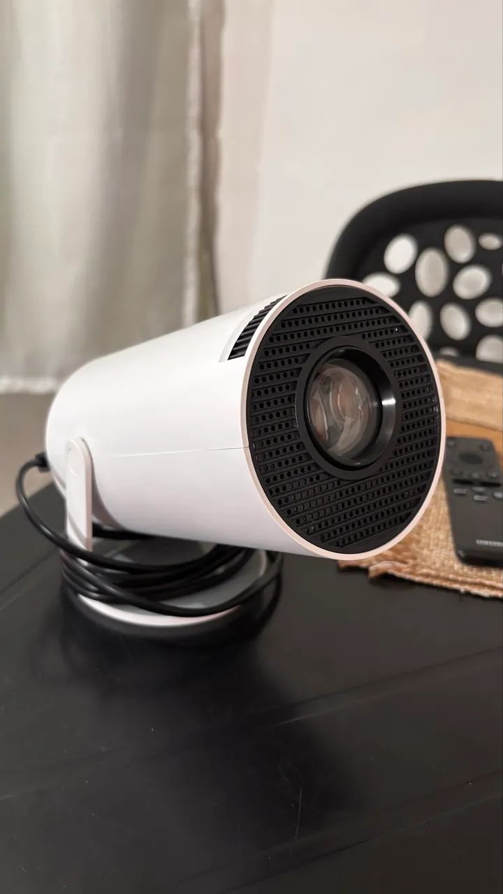 Projetor Smart Projetor HY300