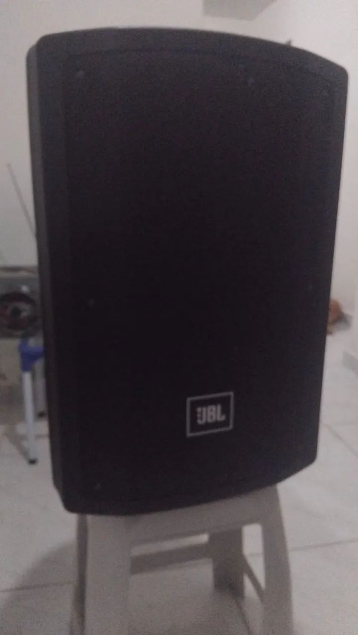 Caixa de Som JBL