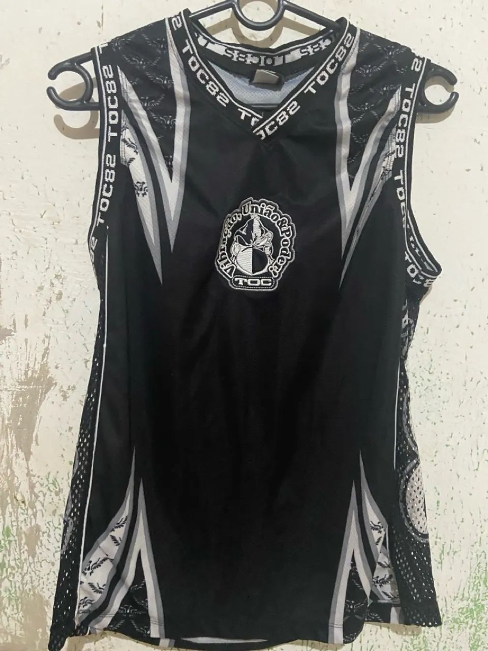 Camisas desapego Cearamor