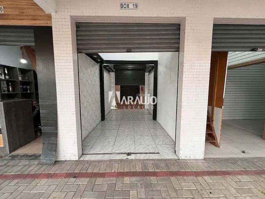 Box comercial para locação, Centro, Itajaí, SC - Foto 4