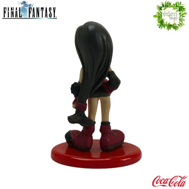 Tifa Lockhart Final Fantasy (cód 680) - Foto 3