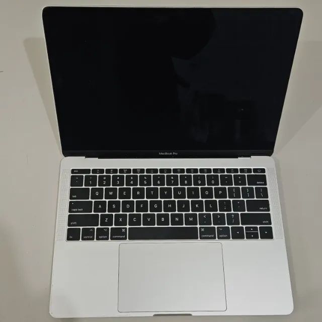 Macbook Pro 2017 - Foto 5