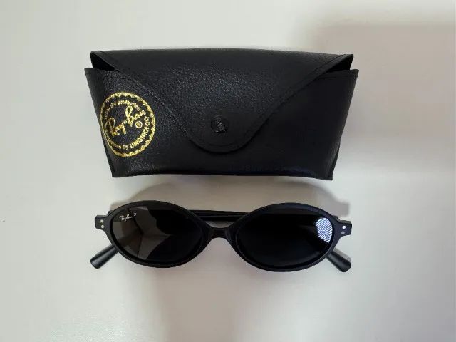 Rayban Khal - Foto 2