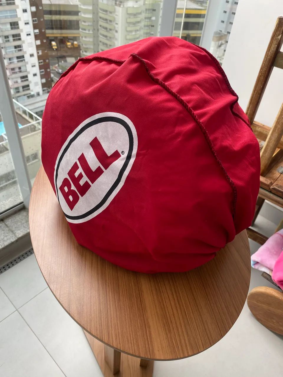 Capacete Bell Srt modular  - Foto 5
