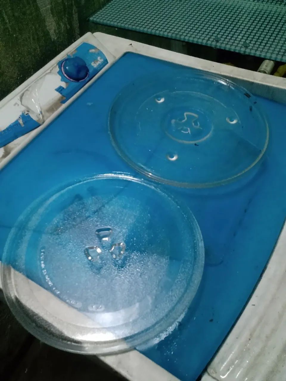 Prato de micro-ondas  - Foto 4