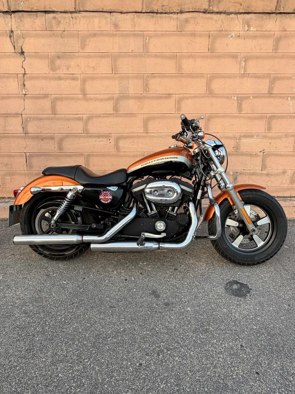 Harley Davidson  - Foto 5