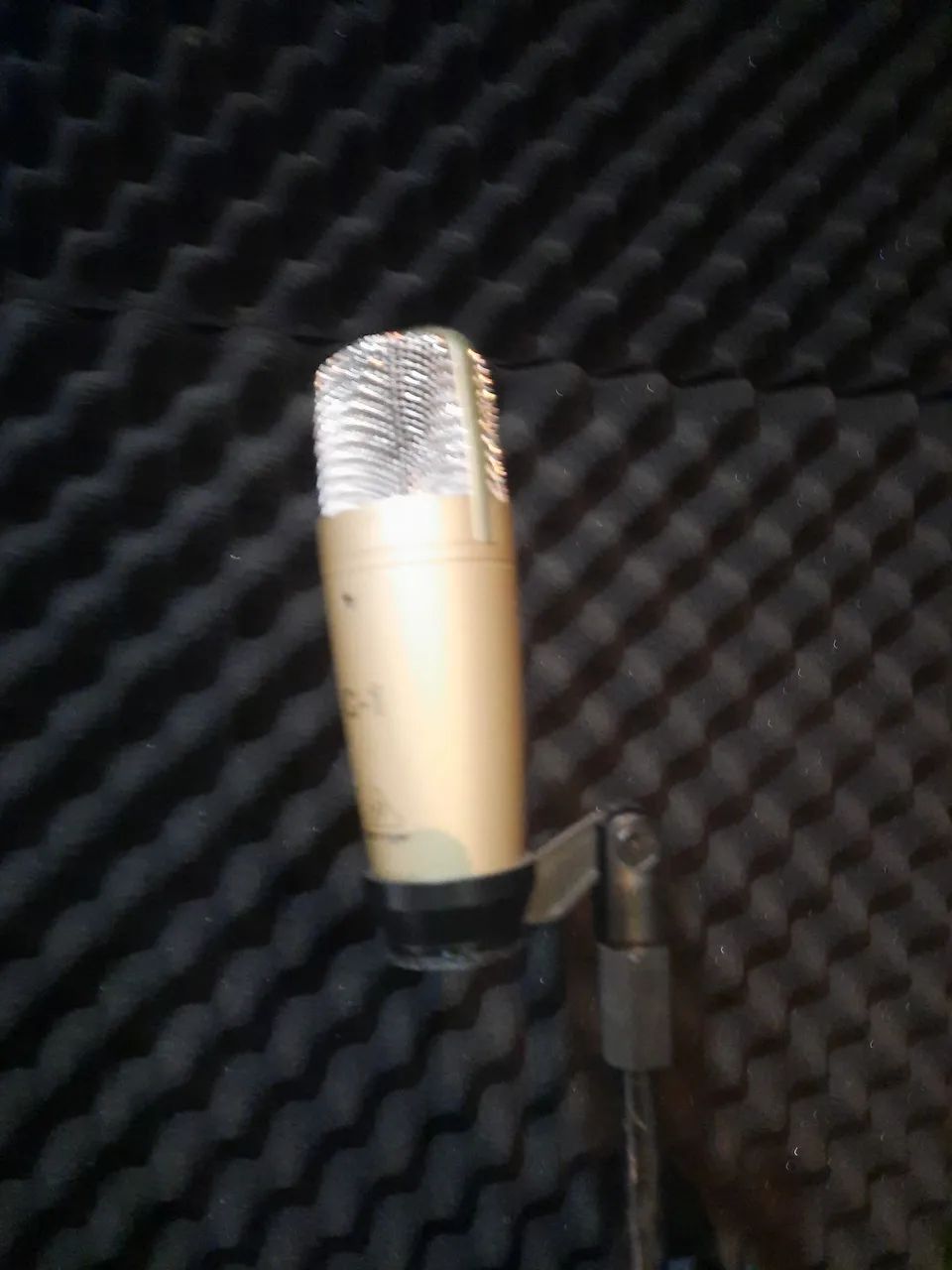 Microfone C3 Behringer - Foto 2