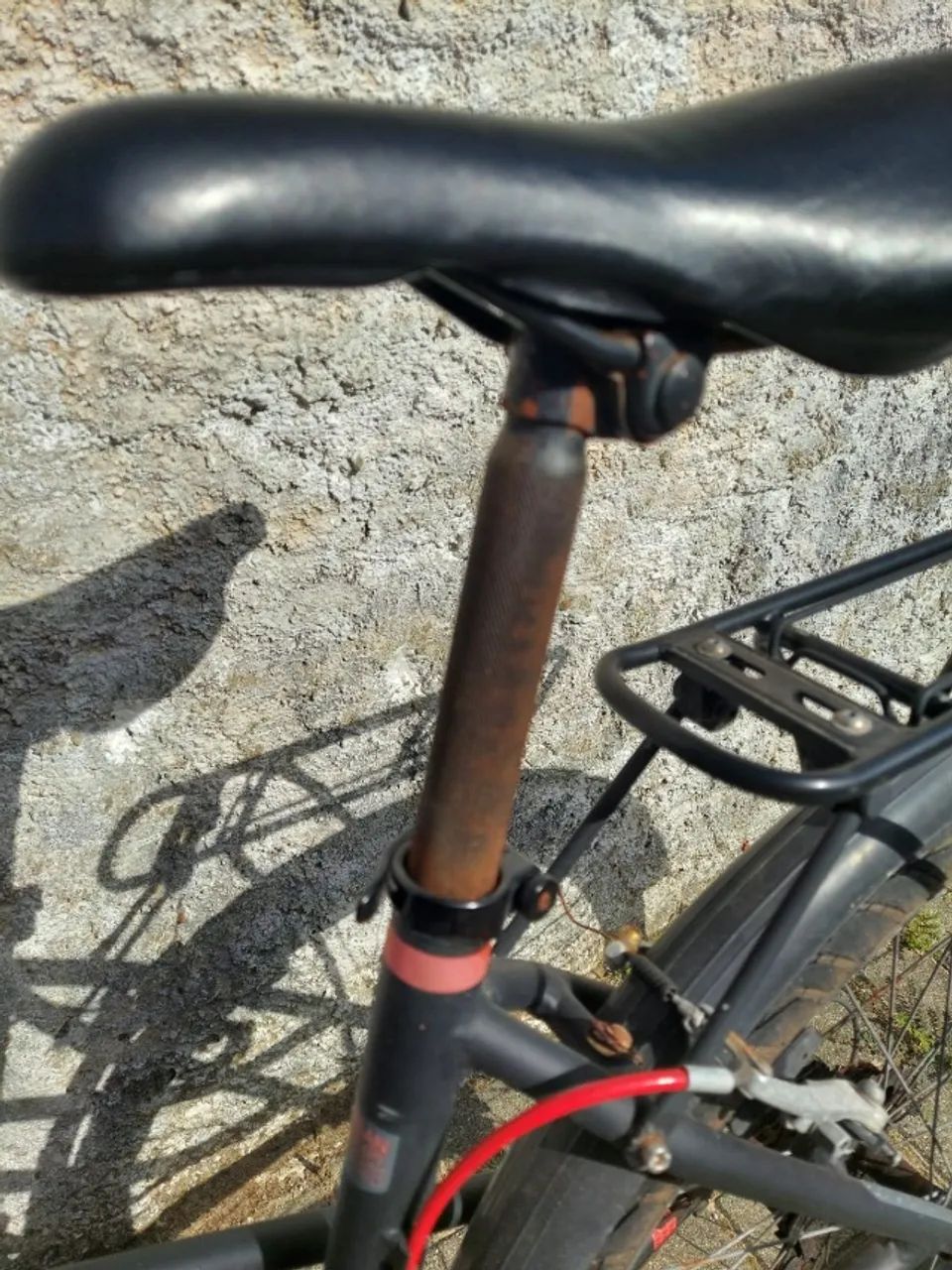 Bicicleta Caloi 10 Aro 26 - Foto 2