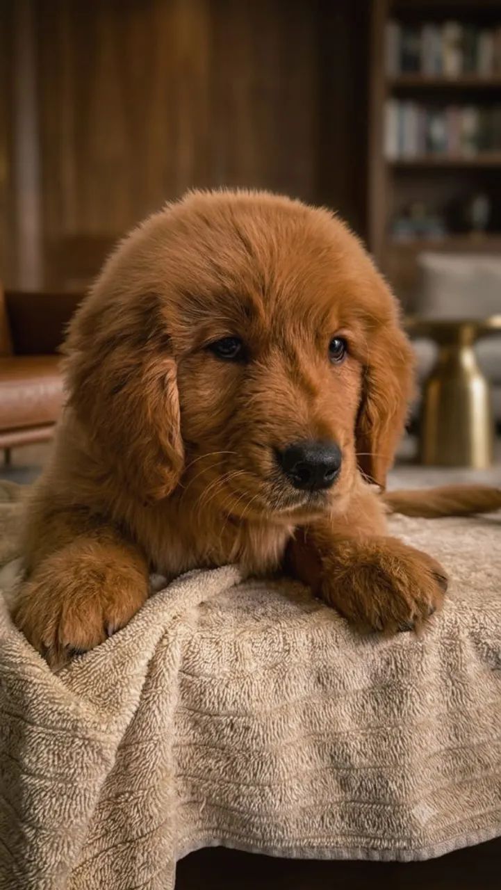 Golden retriver  - Foto 2