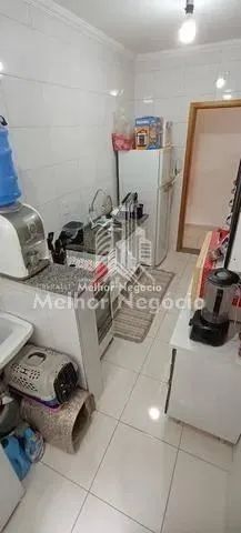 Apartamento à venda em Sumaré, Parque Emília, com 2 quartos, com 58 m² - Foto 5