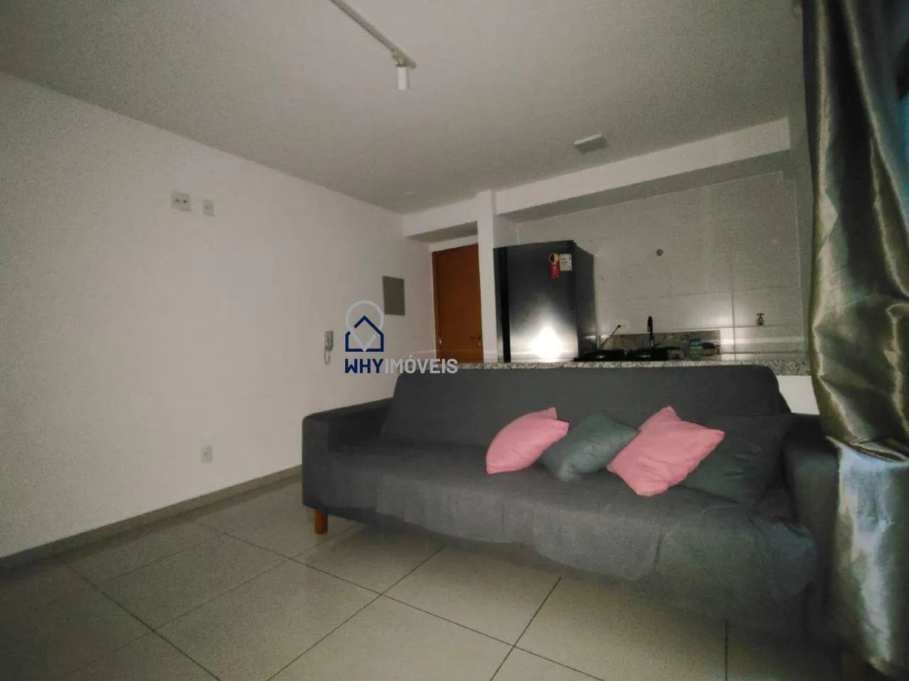 Apartamento 1 Quarto com 1 Vaga no Centro de BH - Foto 3