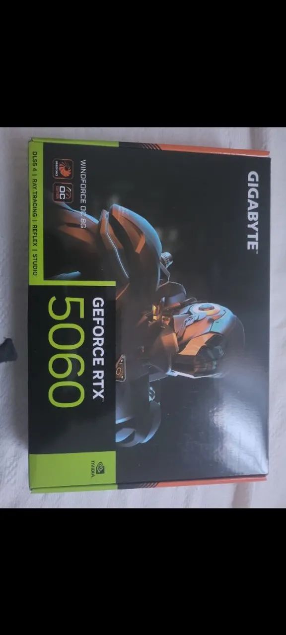 Rtx 5060 - Foto 2