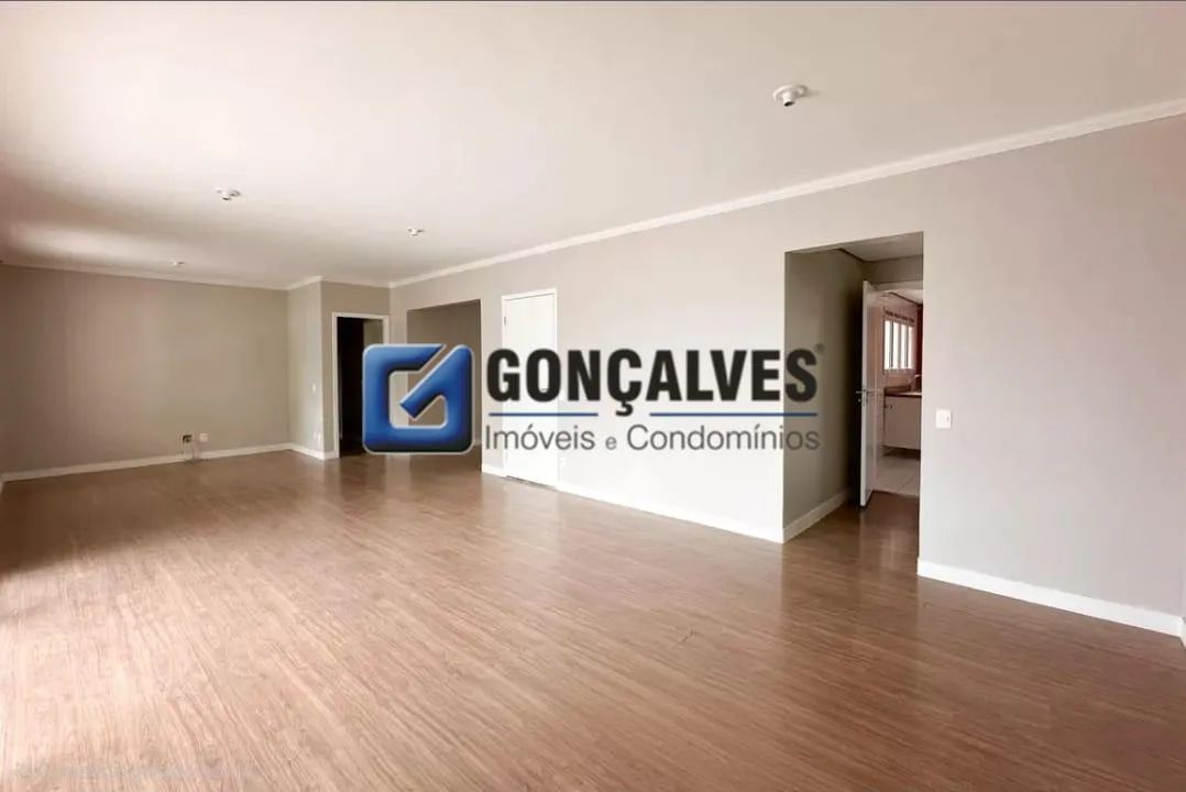 Apartamento com 3 quartos à venda no Centro em São Bernardo do Campo/SP - Foto 3