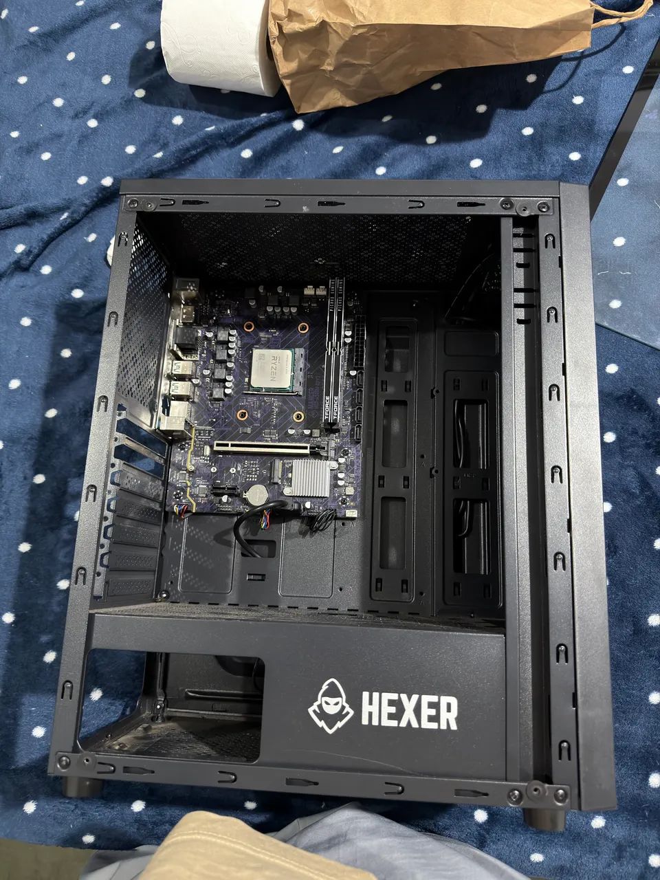 Kit AMD - Foto 3