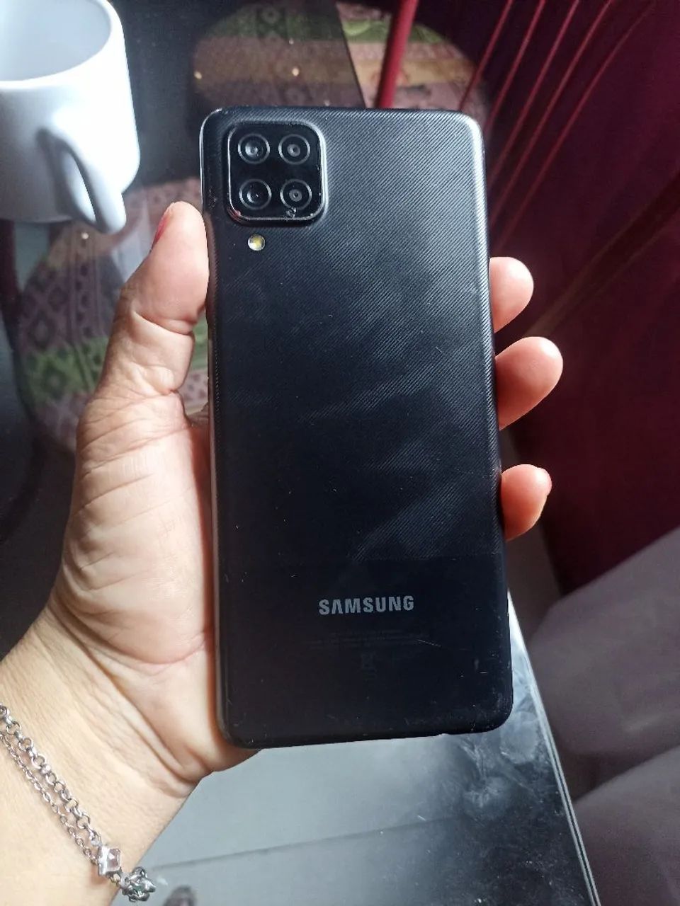 Vendo celular usado  - Foto 2