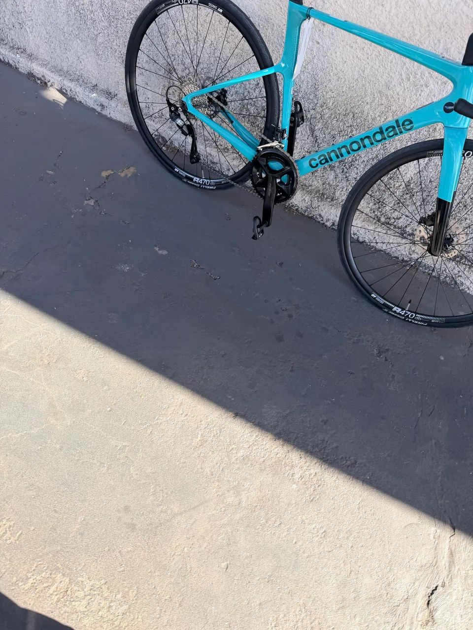 CANNONDALE SUPER SIX EVO 4 - Foto 2