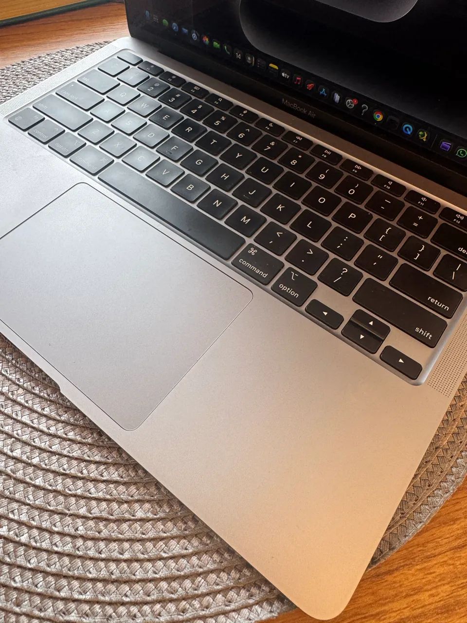 MacBook Air M1 - Foto 4