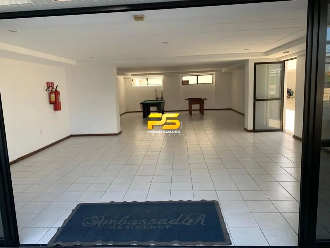 APARTAMENTO PARA LOCAÇÃO  MANAÍRA REF: AP1294 - Foto 5