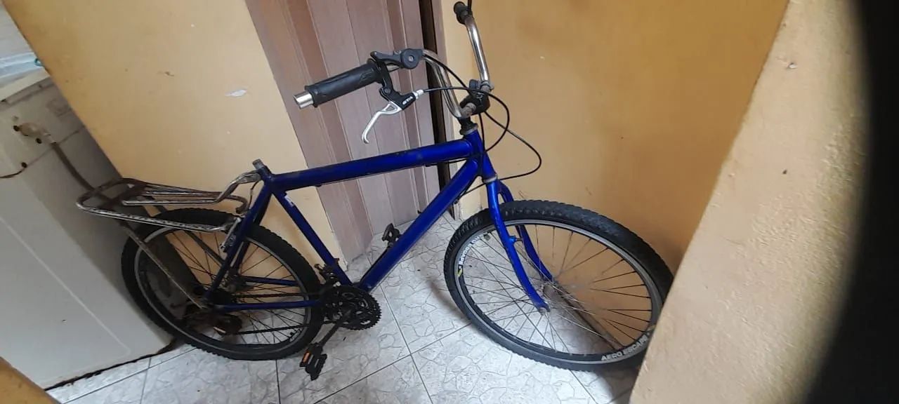 Bicicleta  - Foto 2