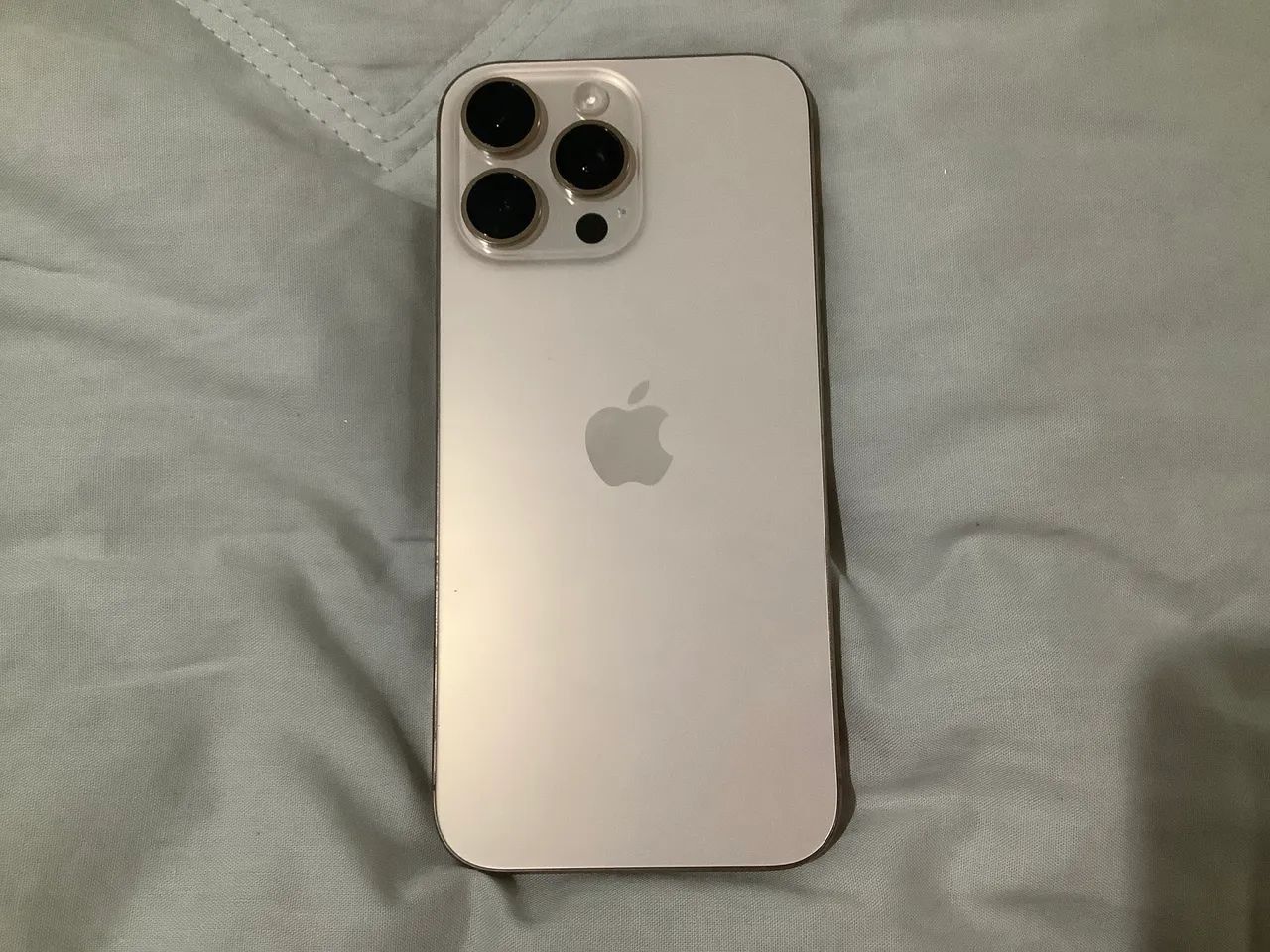 iPhone 16 PRO MAX 256Gb DESERT - Foto 3
