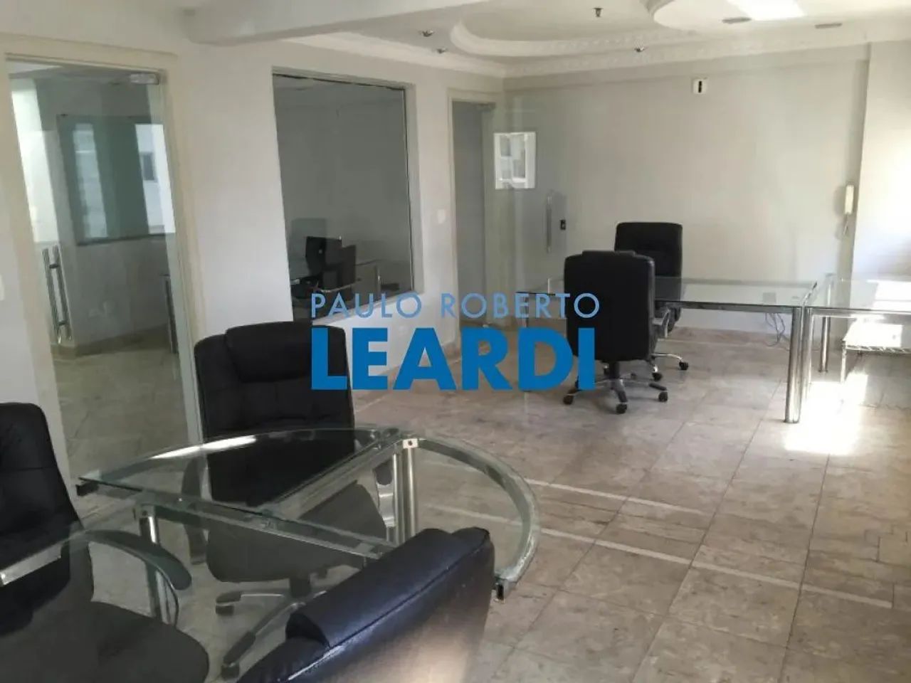 CONJ. COMERCIAL - PERDIZES - SP