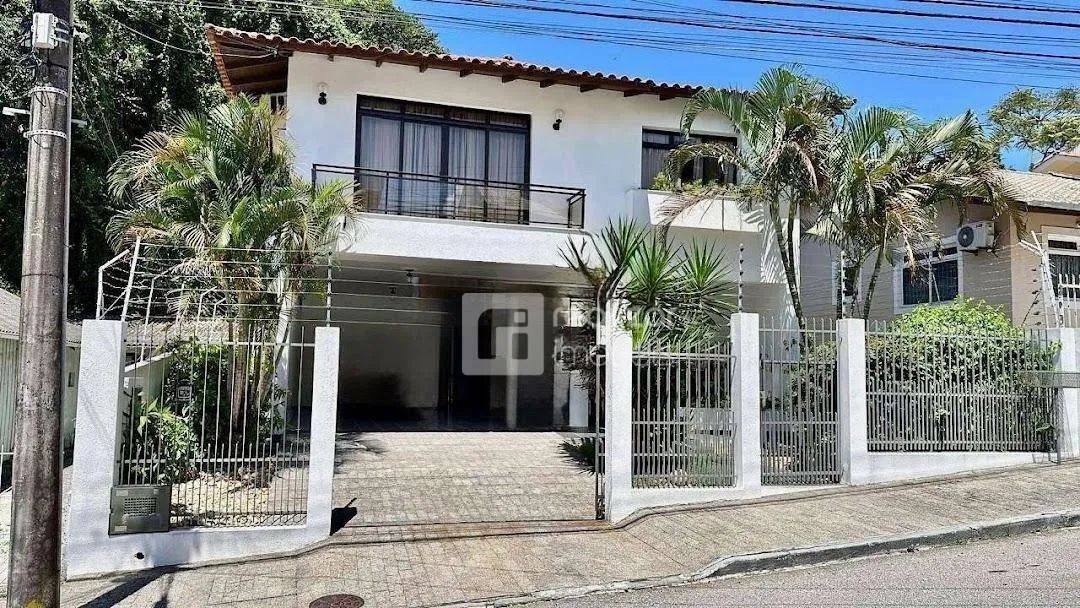 Casa Residencial para venda e locação, Canto, Florianópolis - CA0819.