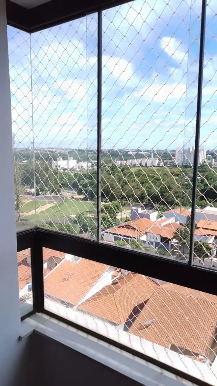 Apartamento 3 dormitórios em Paulínia, Jardim Ypê  - Foto 5