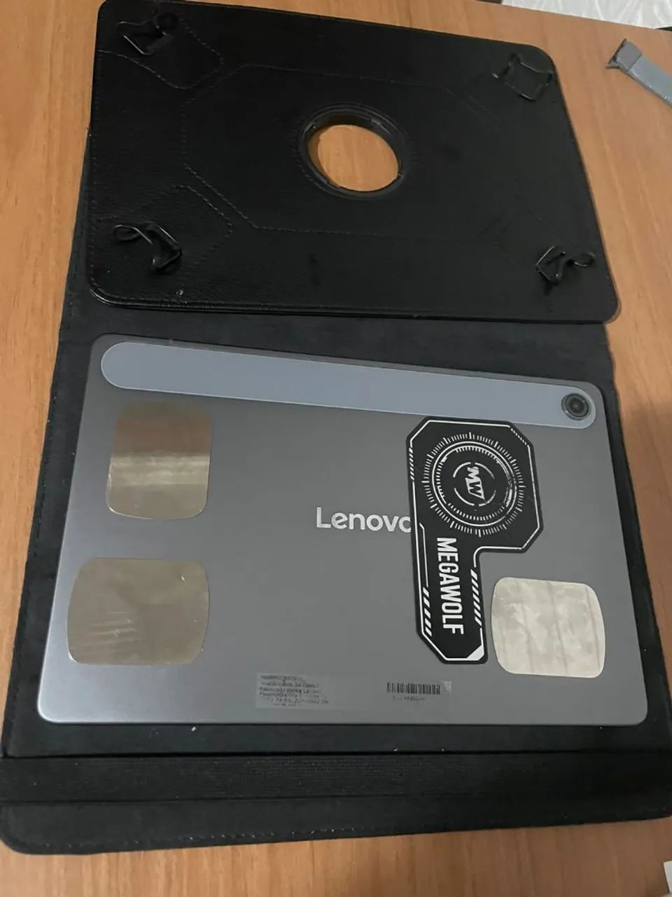 Tabler Lenovo Tab 10.1 ( funciona chip ) - Foto 5
