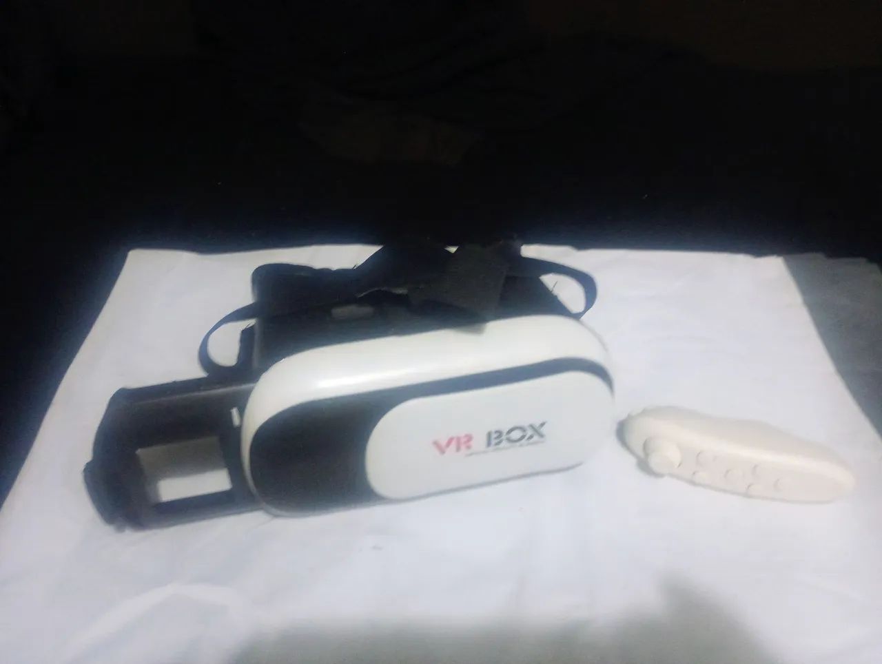 VR BOX