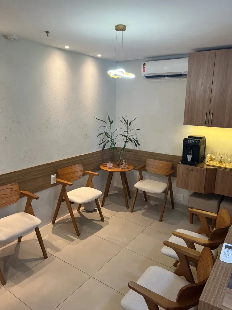 Sala Comercial para Aluguel  no Le Monde