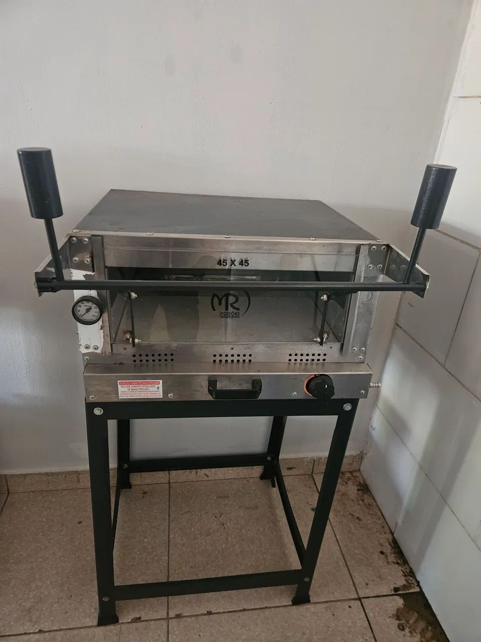 Forno  - Foto 4