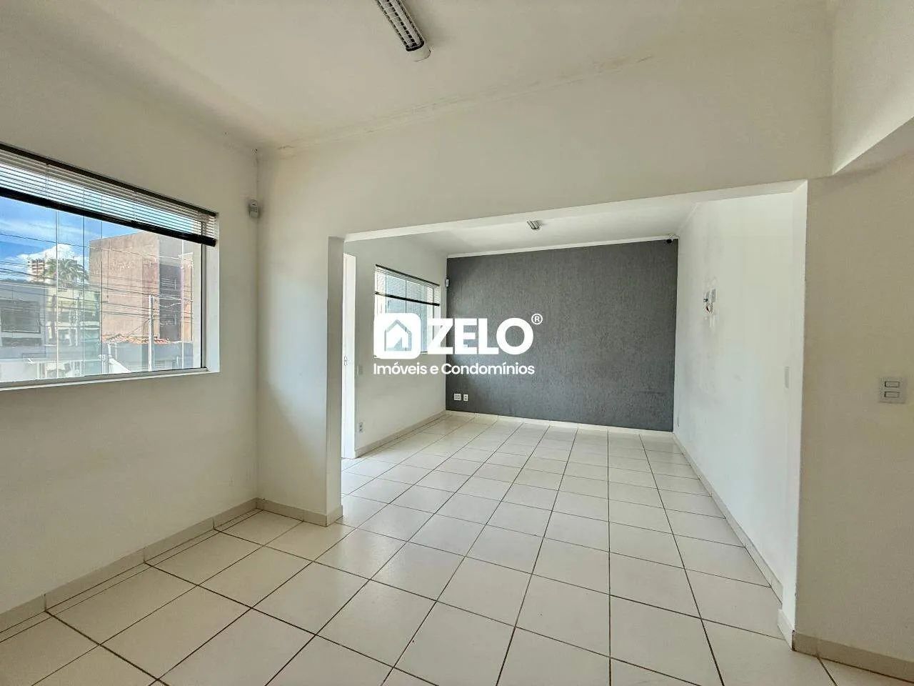 Casa para aluguel em Cambuí, Campinas - SP | Cód 32472 - Foto 5