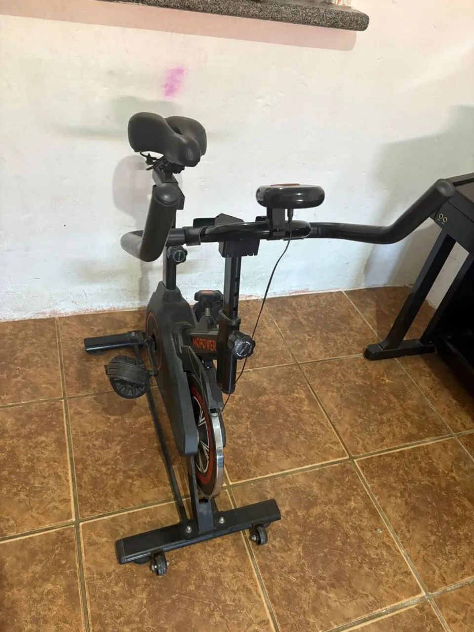 Bike ergometrica  - Foto 2