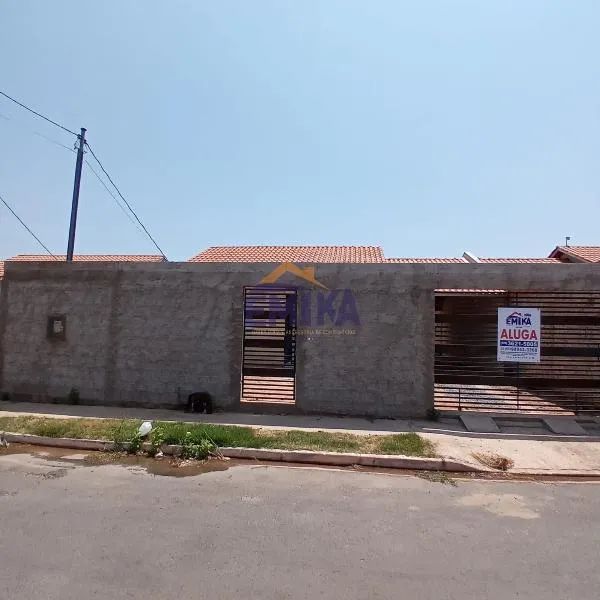 Casa com 2 quarto(s) no bairro Altos do Park II em Cuiabá - MT - Foto 5