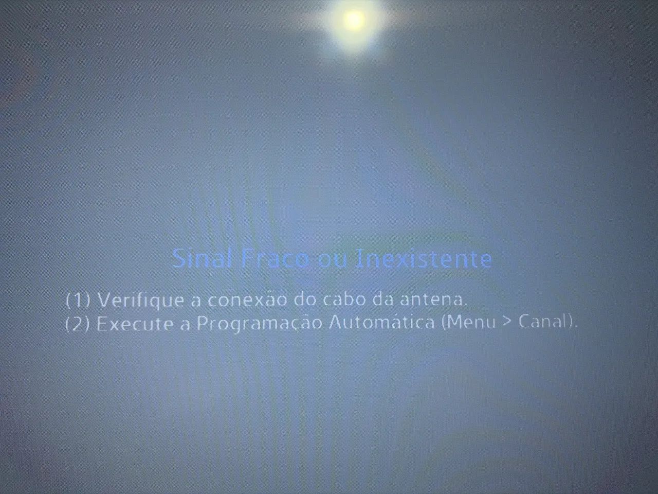 Tv samsung lcd  32 pol - Foto 3
