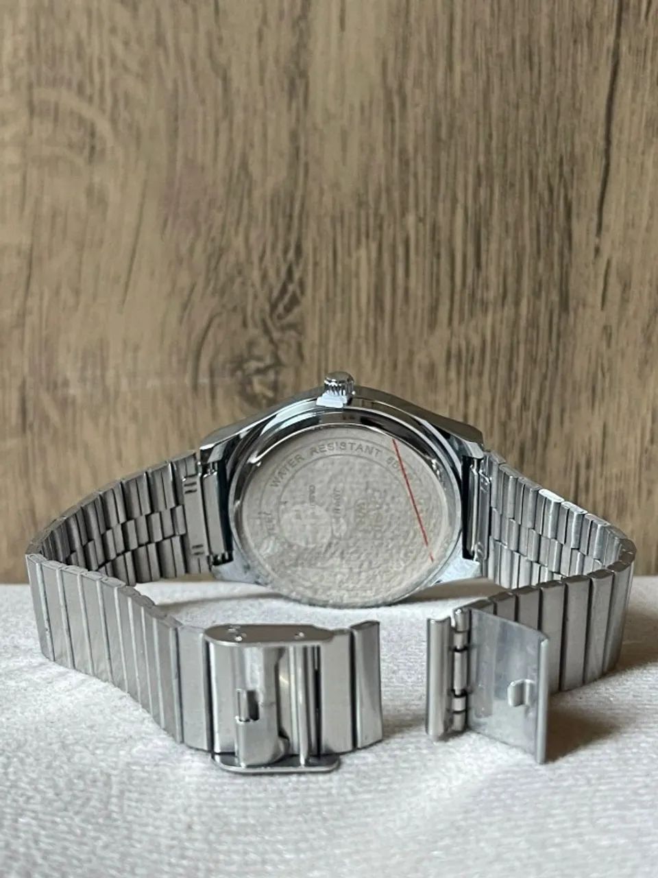 Relógio feminino casual  - Foto 4