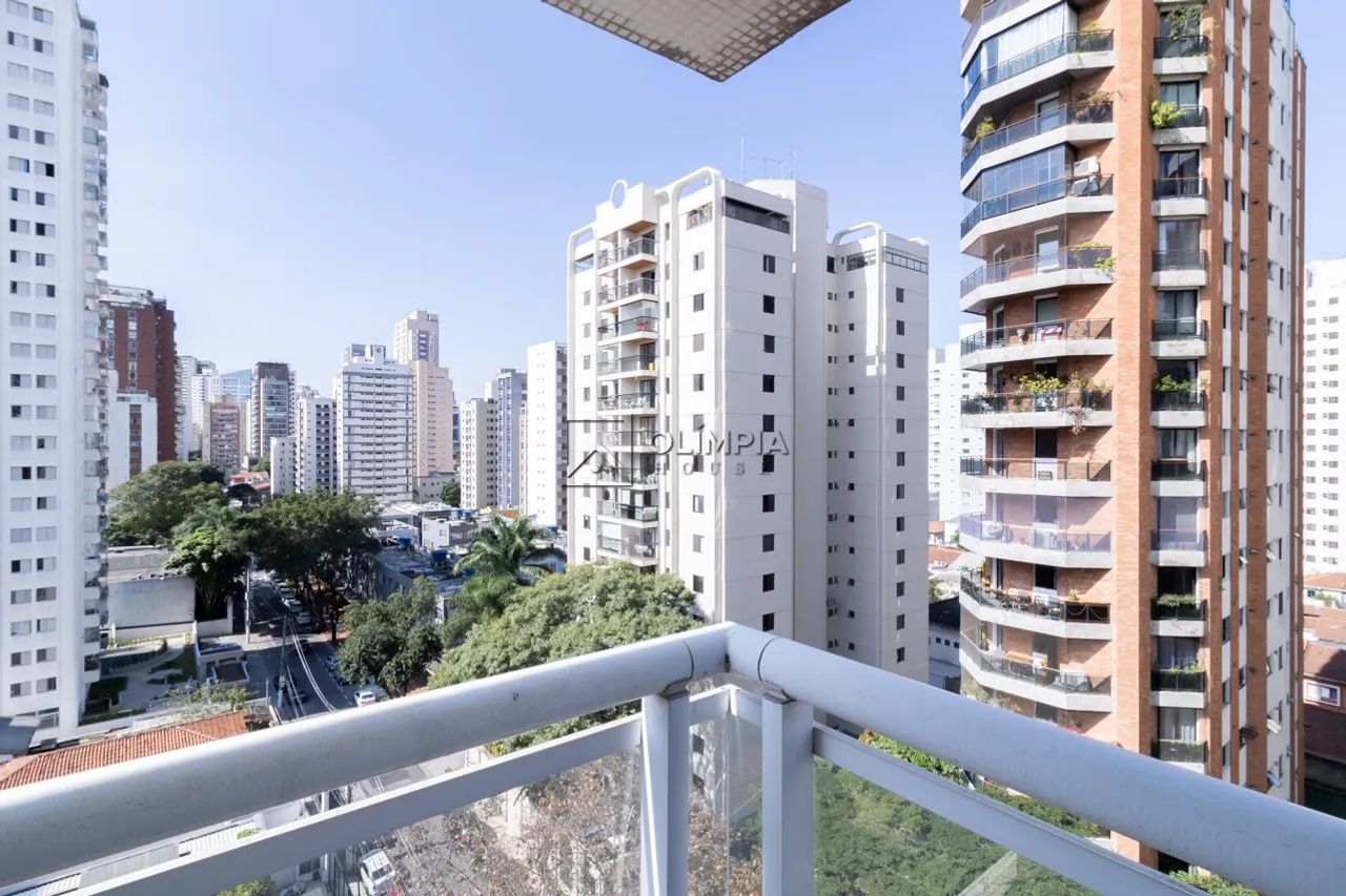 Venda · 2 dormitórios no Vila Nova Conceição - Foto 5