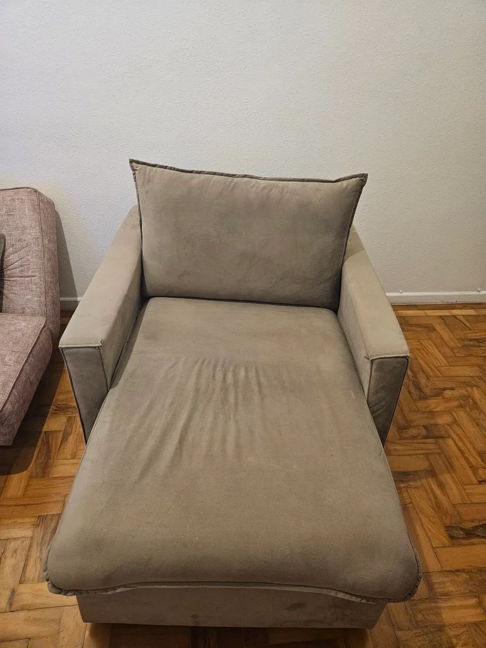 Sofá retrátil - Foto 3