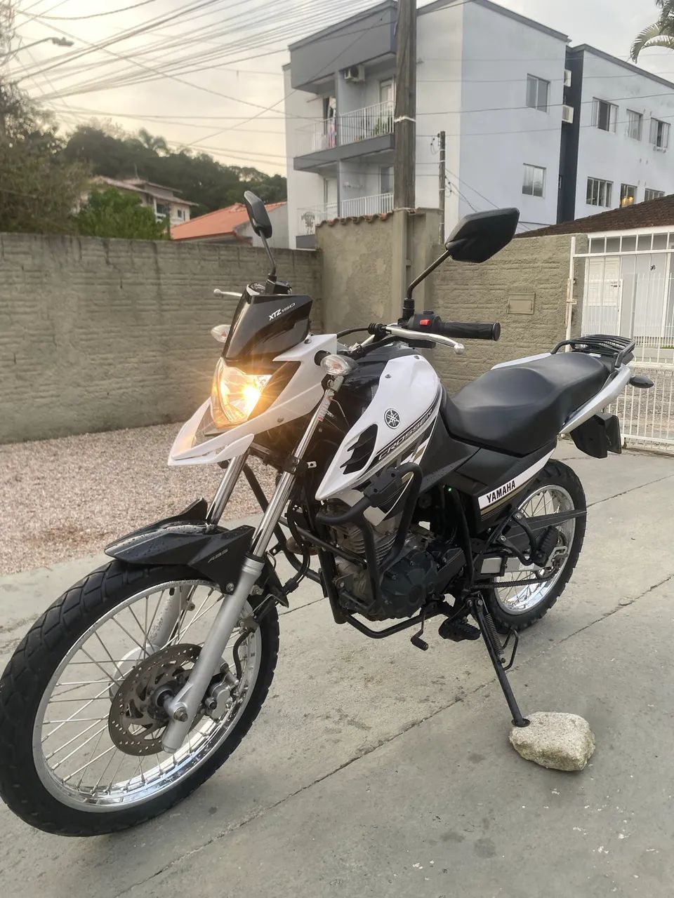 Crosser 150 2022 ABS - Foto 3