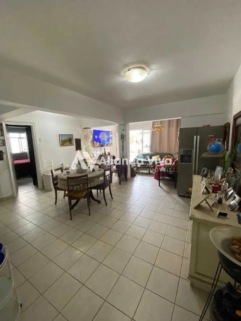 Copacabana | Apartamento 3 quartos - Foto 2
