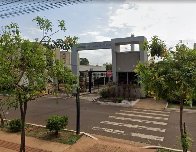 Foto - Campo Grande - Residencial Oliveira