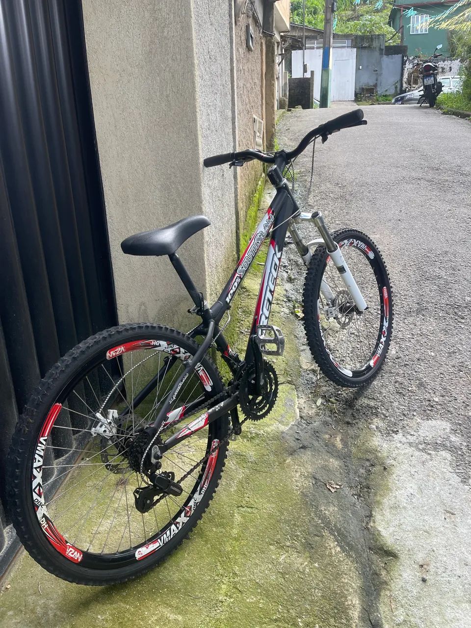Bicicleta  - Foto 3