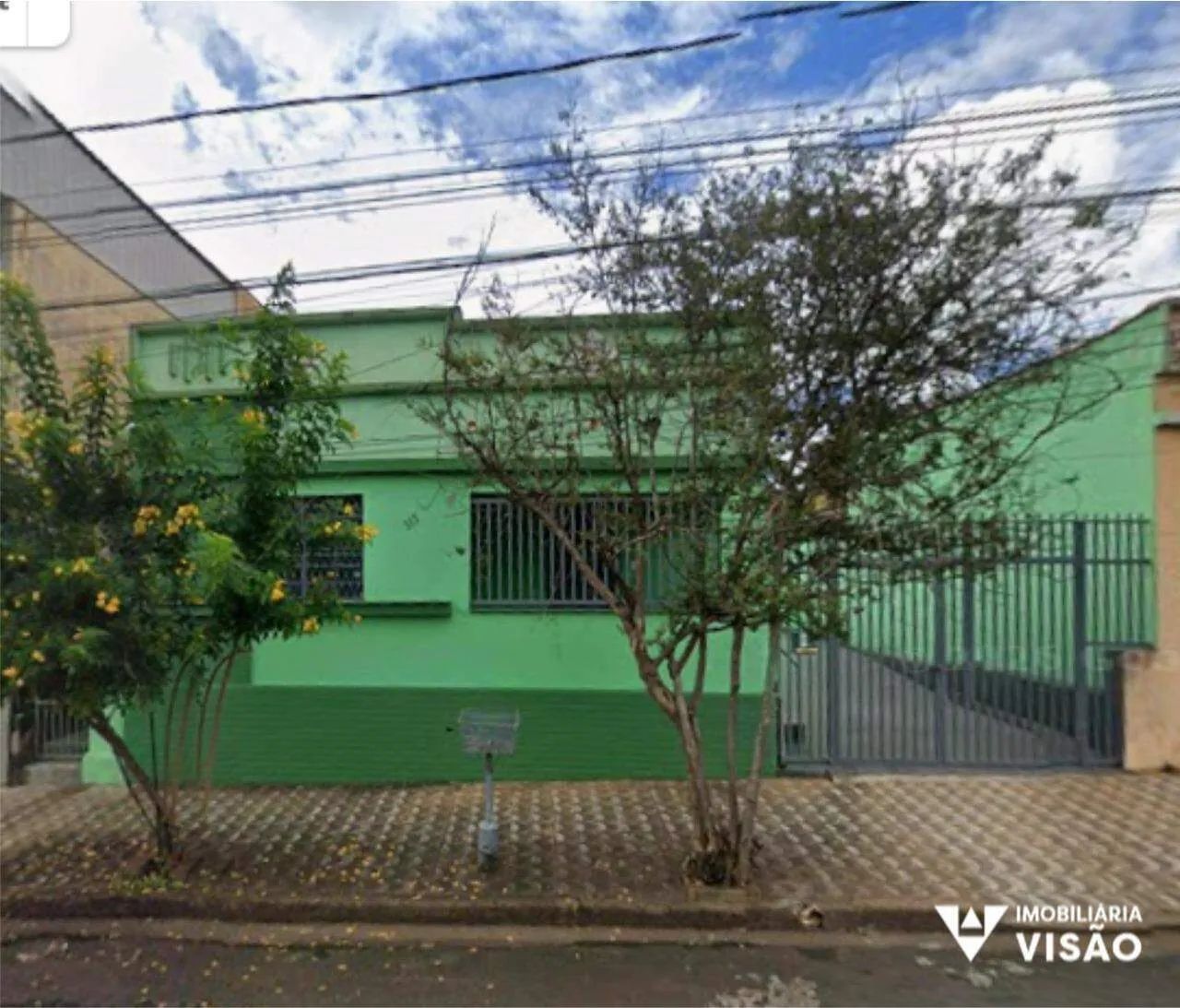 Casa à venda, 3 quartos, 2 vagas, Boa Vista - Uberaba/MG