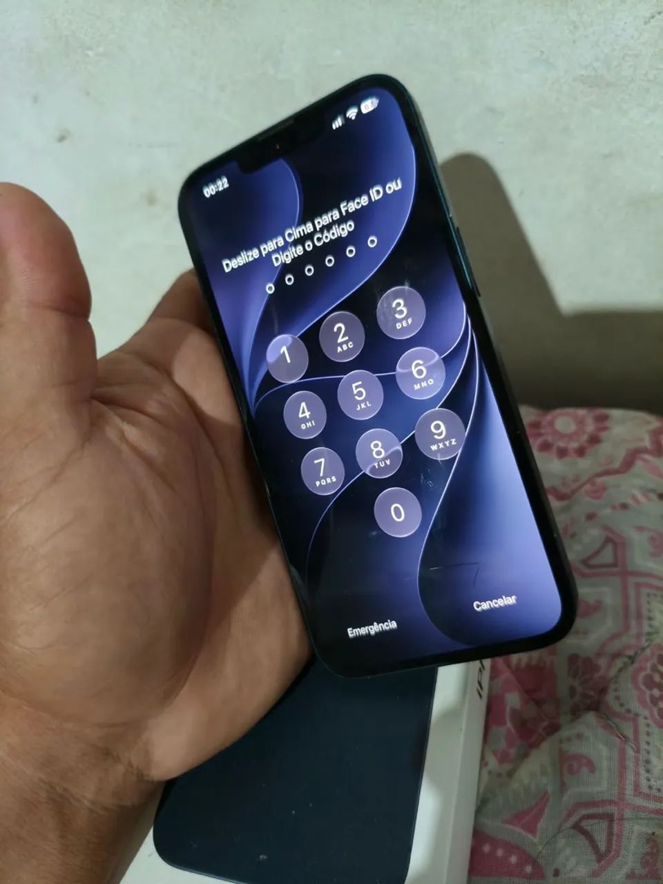 Iphone 13  - Foto 5